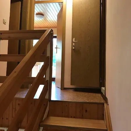 Podeželska hiša House Lily Predgrize