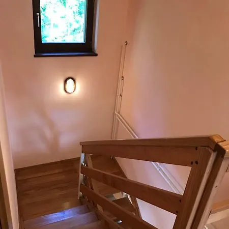 House Lily Podeželska hiša